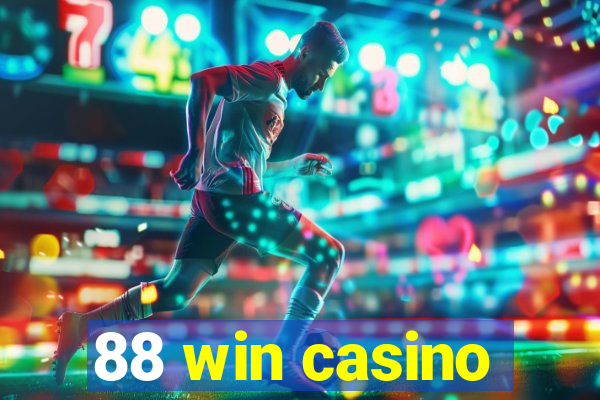 88 win casino